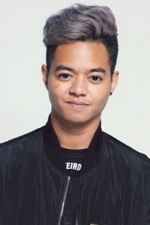 Photo of Reza Oktovian, Acting