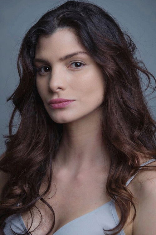 Photo of Eva Arias, Acting