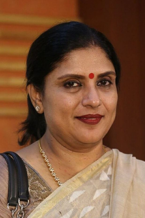 Photo of Sripriya, Acting