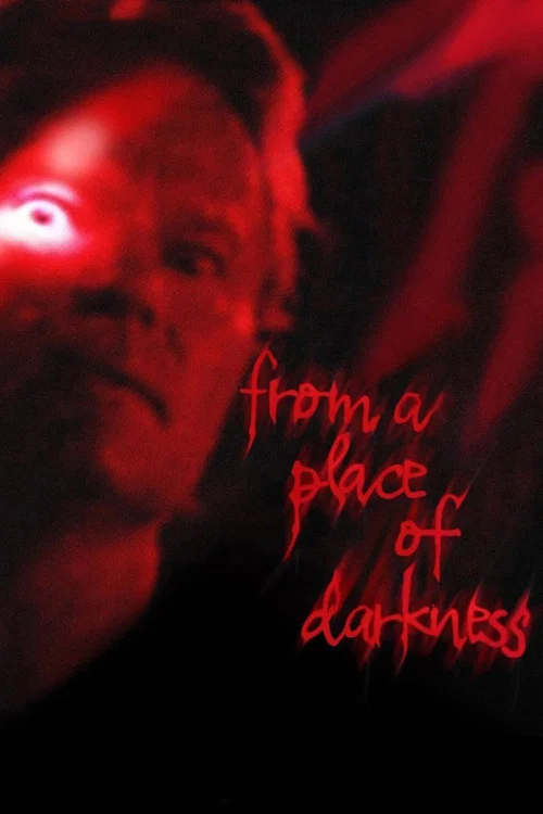 Movie poster for From a Place of Darkness (2008)