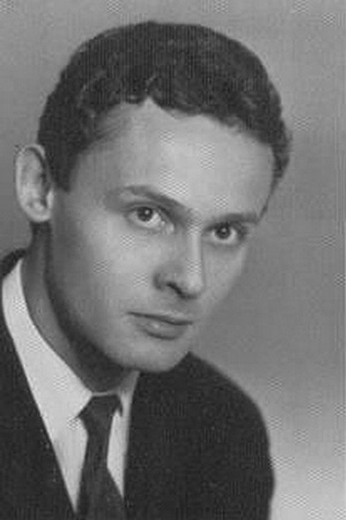 Photo of Andrzej Antkowiak, Acting