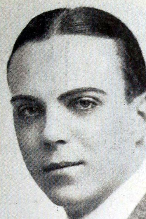 Photo of Eddie Fetherston, Acting