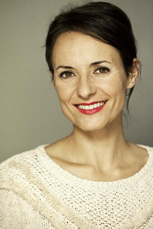 Photo of Isabel Mata, Acting