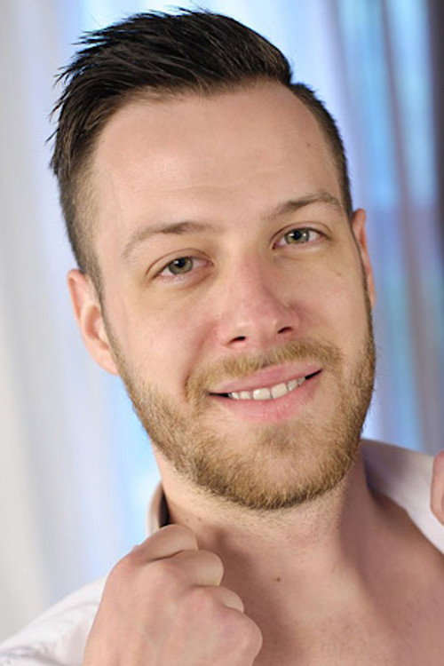 Photo of Marek Milous, Acting