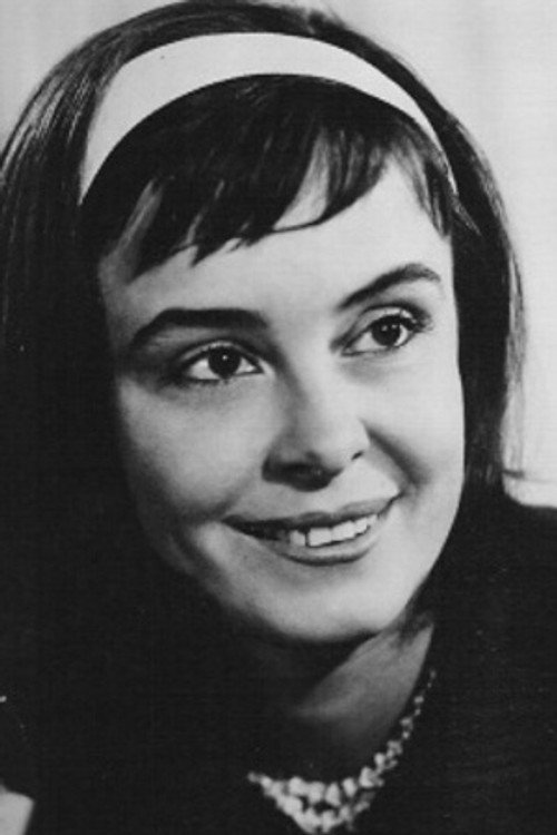 Photo of Lyudmila Kasyanova, Acting