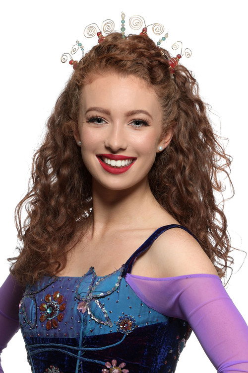 Photo of Amy-Mae Dolan, Acting