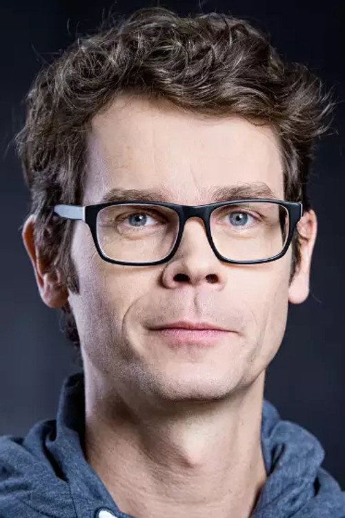 Michael Neudert profile