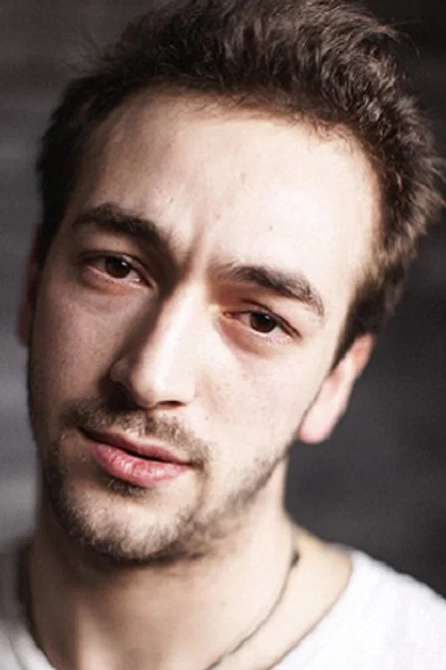 Yan Gakharmanov profile