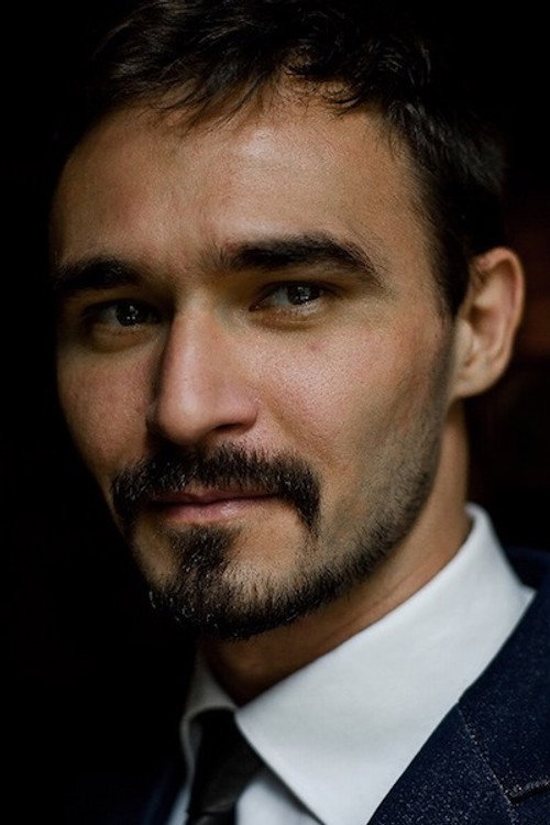 Photo of Sergey Stukalov, Acting