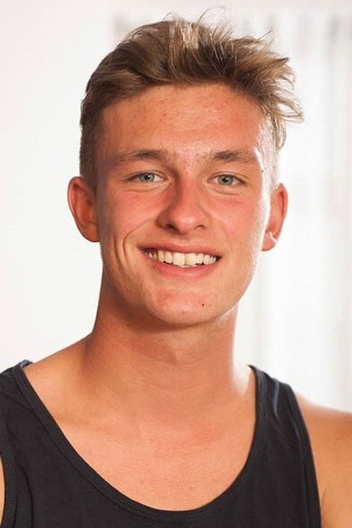 Photo of Michal Renok, Acting