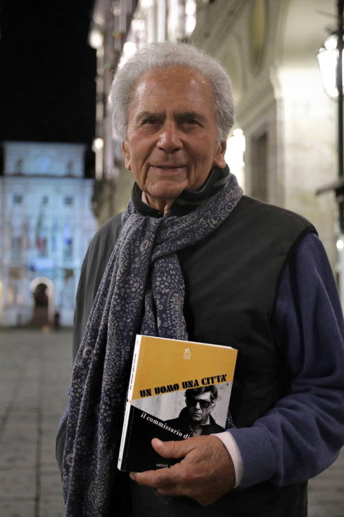 Photo of Romolo Guerrieri, Directing
