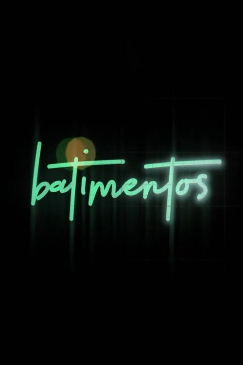 Movie poster for Batimentos (2022)