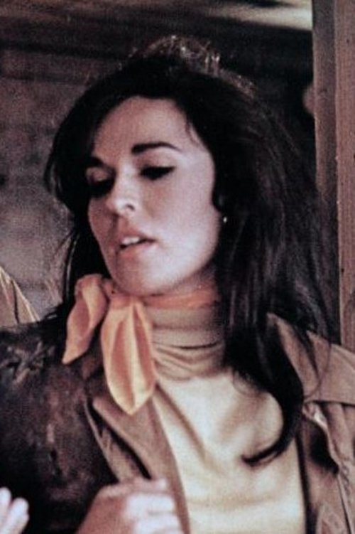 Photo of Jennifer Bishop, Acting