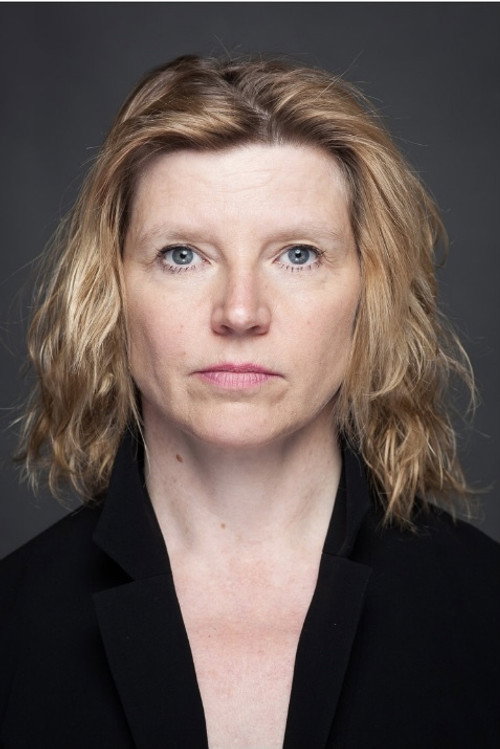 Photo of Ina Geerts, Acting