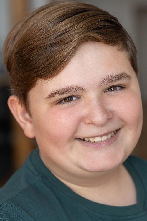 Joey Bélanger profile