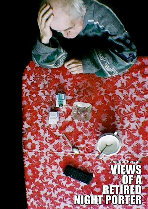 Movie poster for Views of a Retired Night Porter (2007)