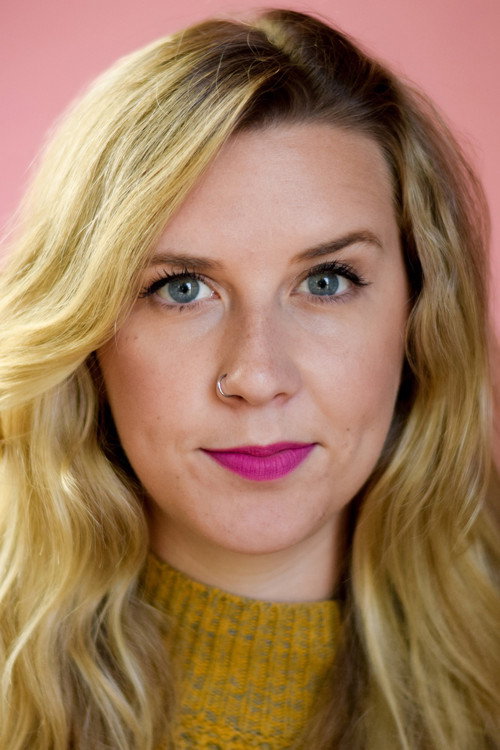 Photo of Becca Hurd, Acting