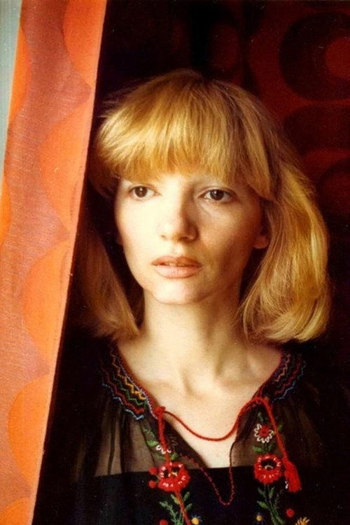 Photo of Milja Vujanović, Acting