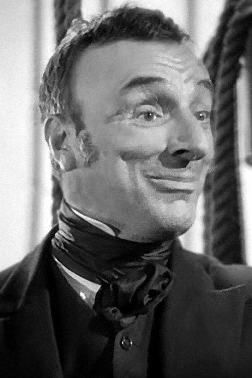 Photo of Roy Emerton, Acting
