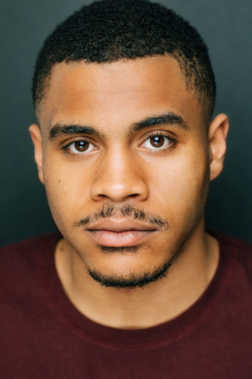 Photo of Roraigh Falkner, Acting