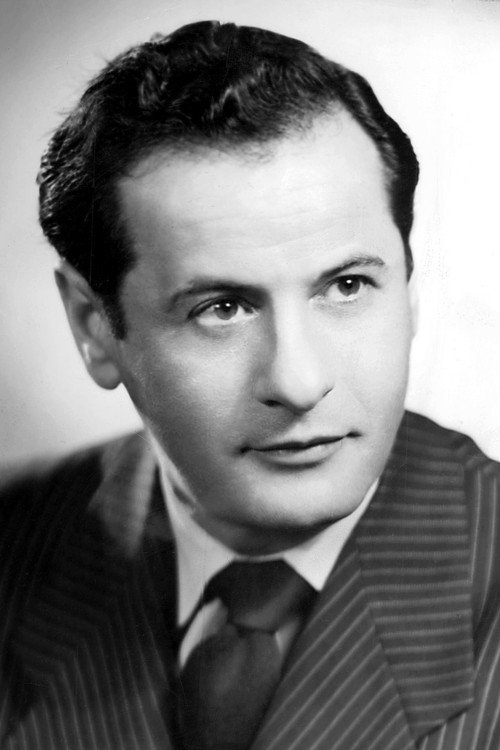 Photo of Eli Wallach, Acting