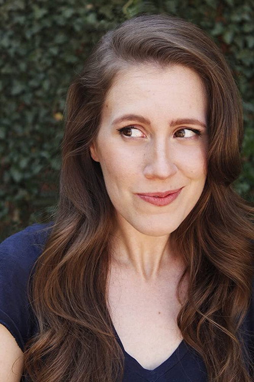 Photo of Allison Gregory, Acting