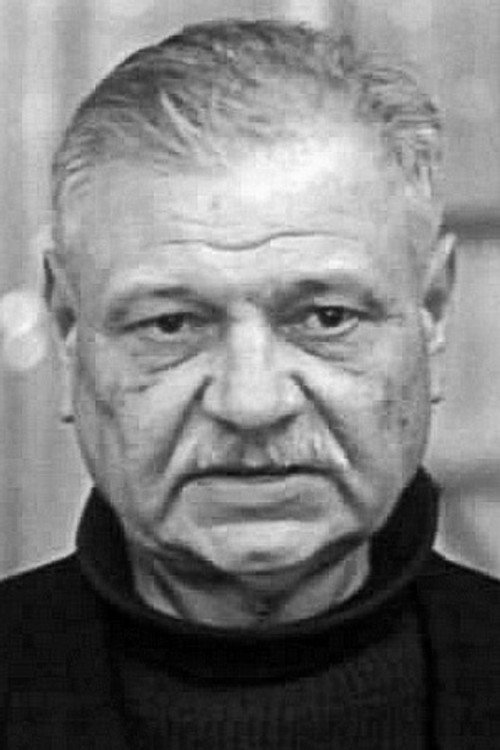 Nikolay Pishvanov profile