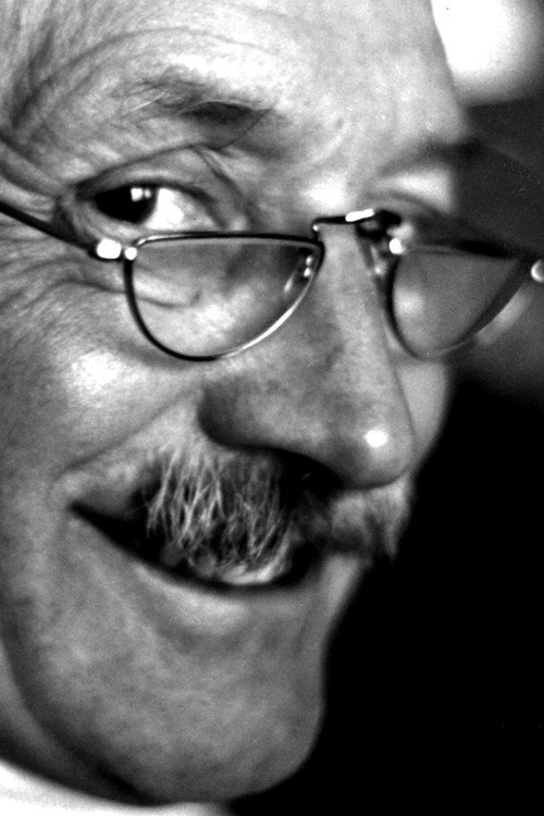 Photo of Dietrich Kuhlbrodt, Acting