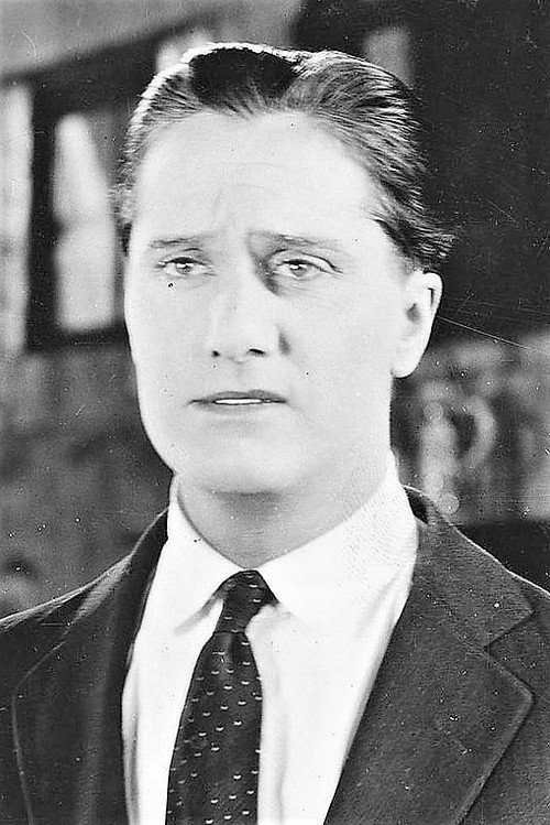 Photo of James Rennie, Acting