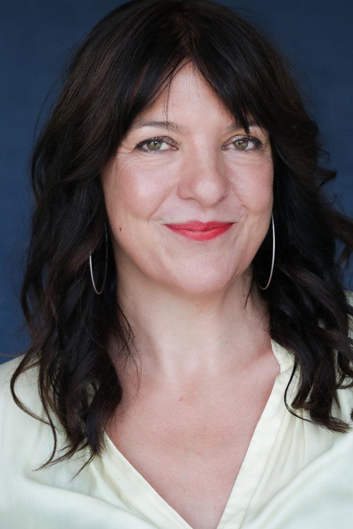 Photo of Louise Hooper, Directing