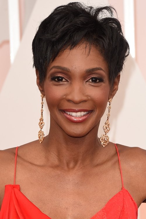 Roshumba Williams profile