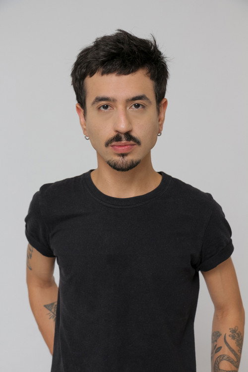Photo of Cleiton Santos, Acting