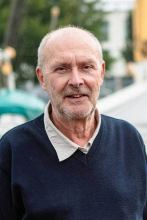 Vincent Rouffaer profile