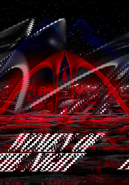 Women of the Night poster