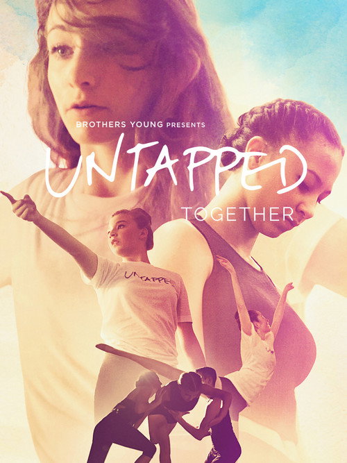 Movie poster for Untapped Together (2017)