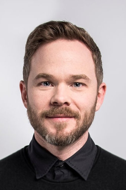 Shawn Ashmore profile