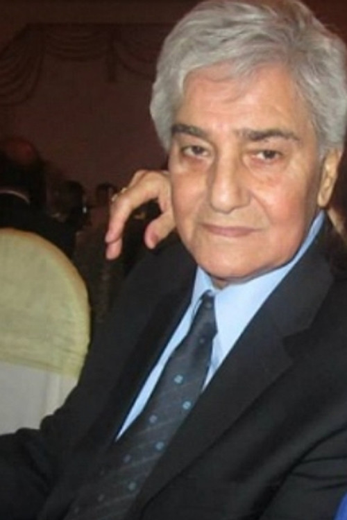 Carlo Hartyon profile