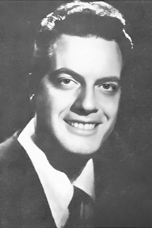 Photo of John Laurenz, Acting