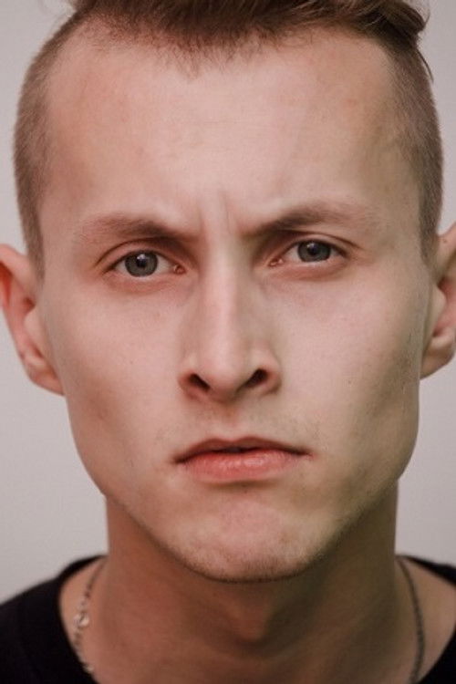 Roman Kolotukhin profile