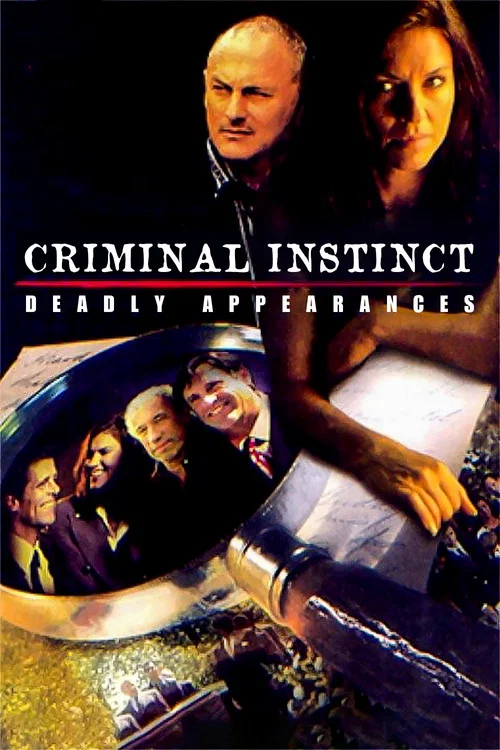 Movie poster for Deadly Appearances (2000)