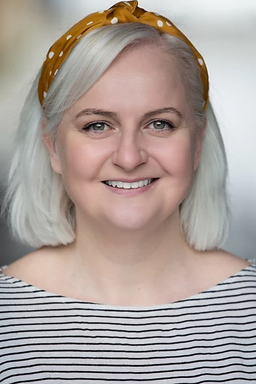 Photo of Anna-Marie Sullivan, Acting