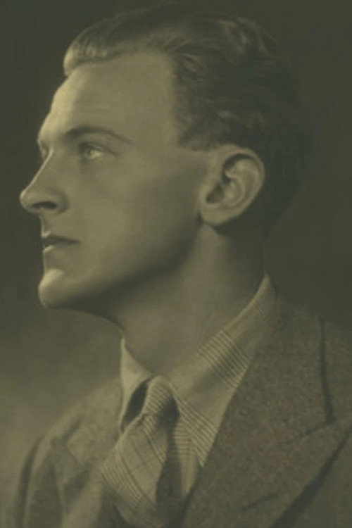 Photo of Christopher Casson, Acting