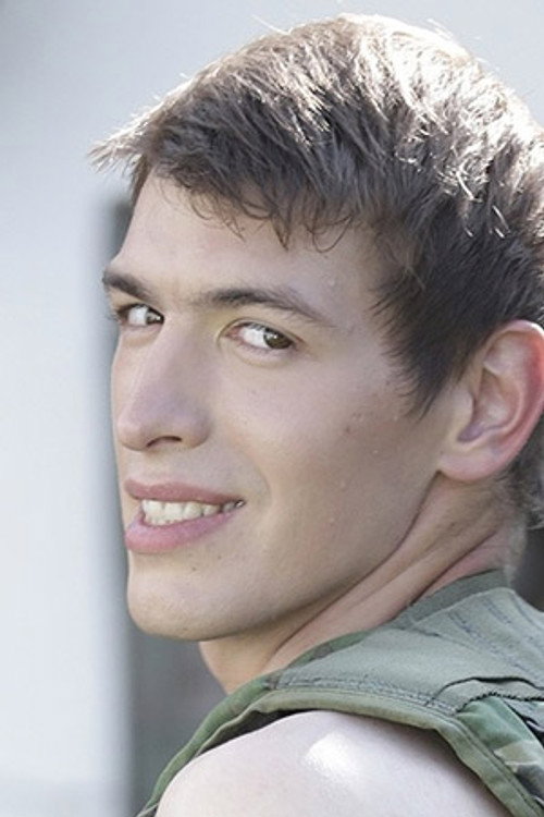 Photo of Oscar Ricci, Acting