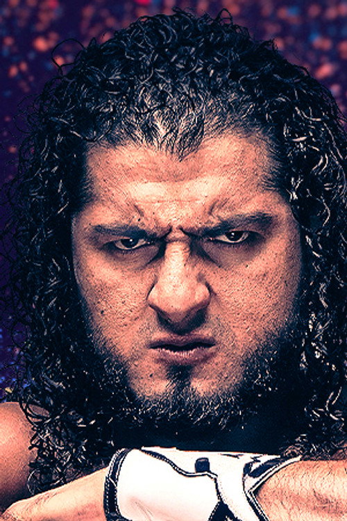 William Muñoz profile