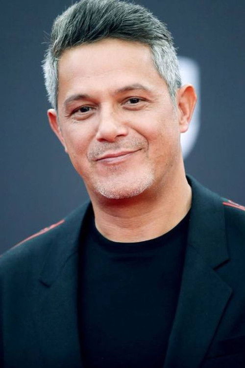 Alejandro Sanz profile