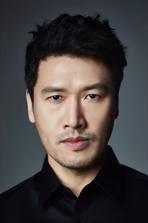 Sung Ki-yoon profile