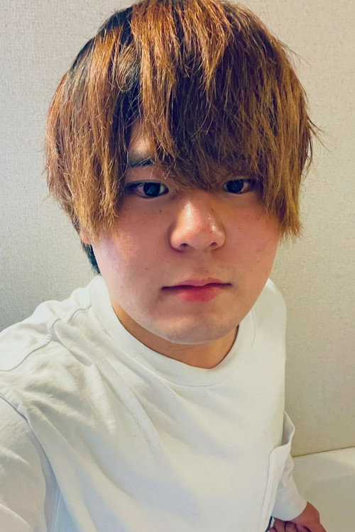 Photo of Haruto Terahashi, Acting
