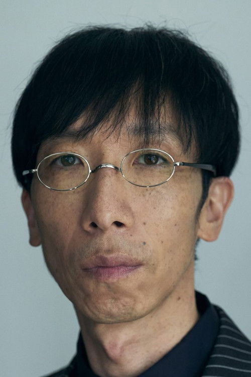 Kazushige Komatsu profile