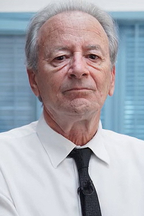 Photo of Mário Sérgio Conti, Acting