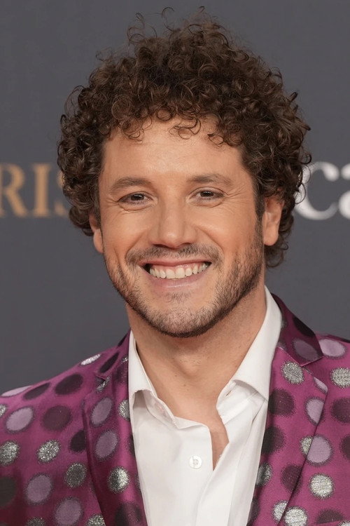 Photo of Daniel Diges, Acting